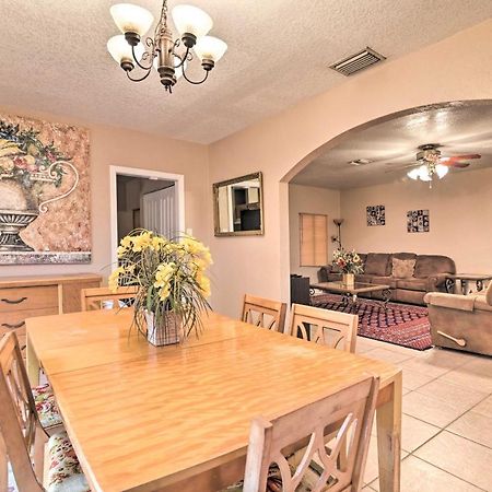 Pet-Friendly Auburndale House With Lake Views! Extérieur photo