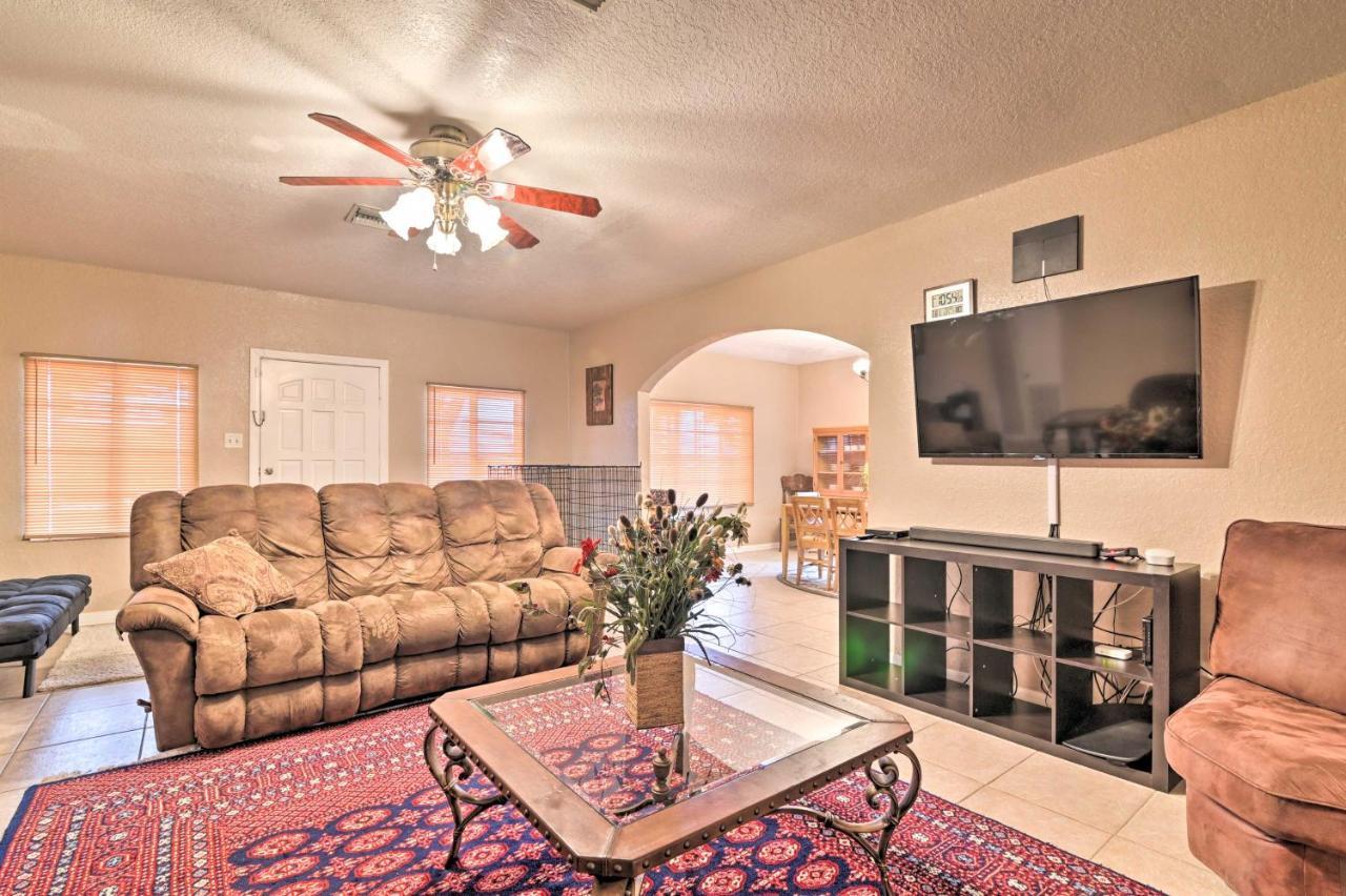 Pet-Friendly Auburndale House With Lake Views! Extérieur photo