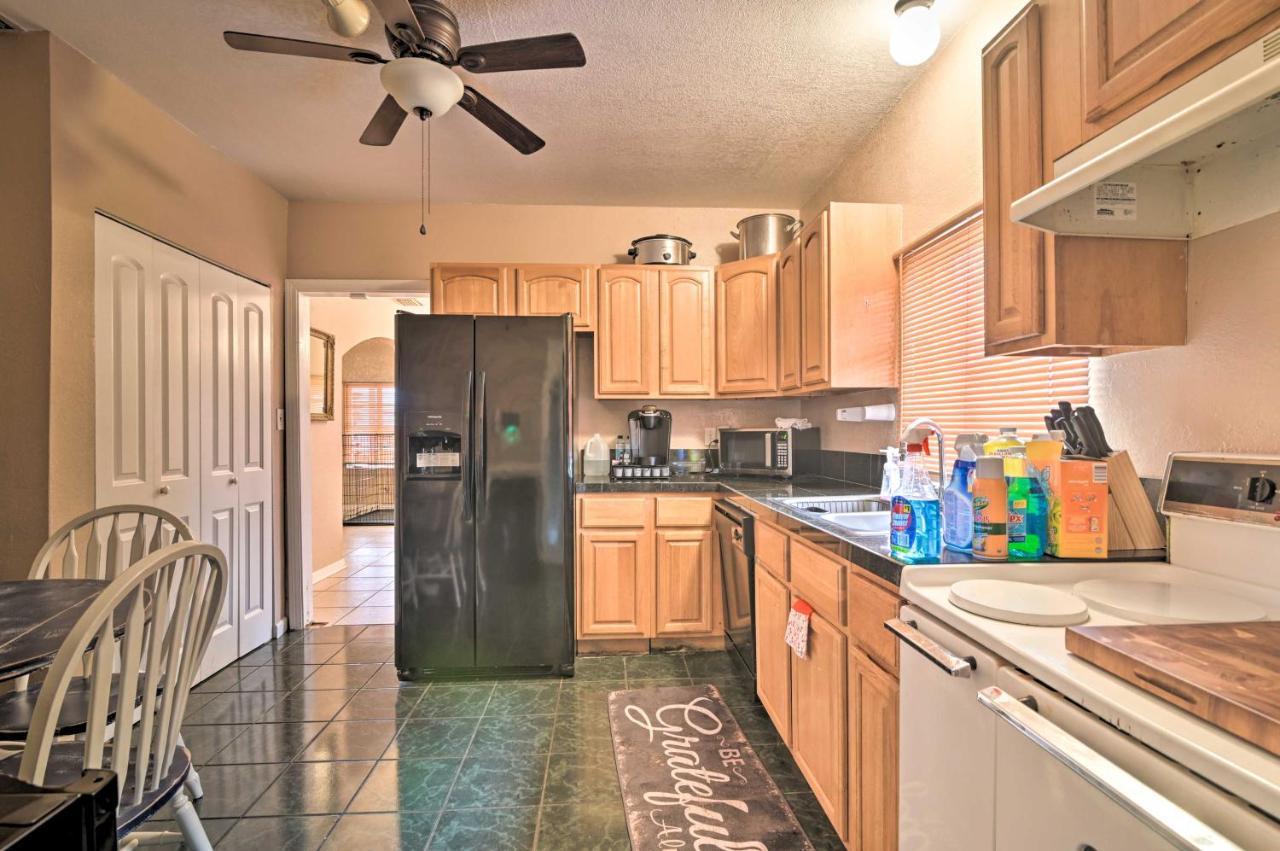 Pet-Friendly Auburndale House With Lake Views! Extérieur photo