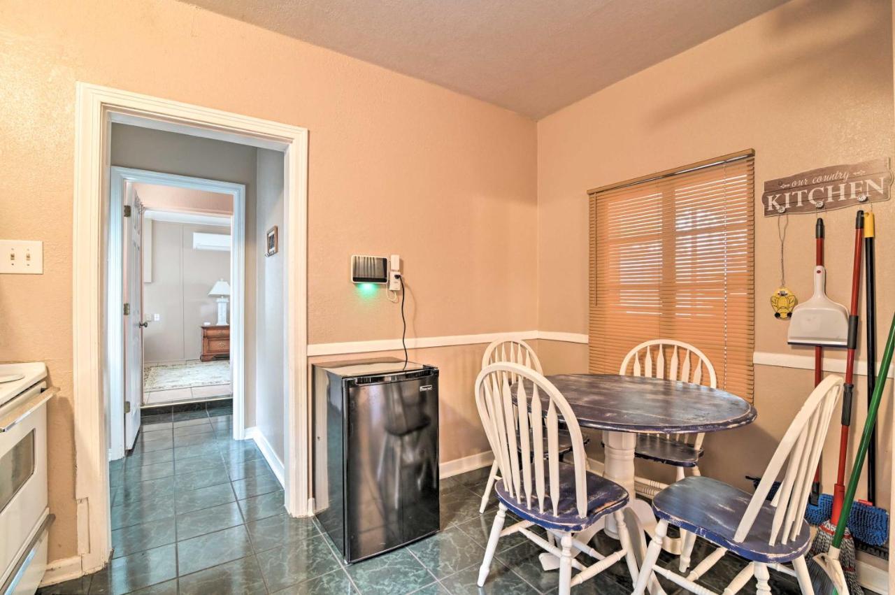 Pet-Friendly Auburndale House With Lake Views! Extérieur photo