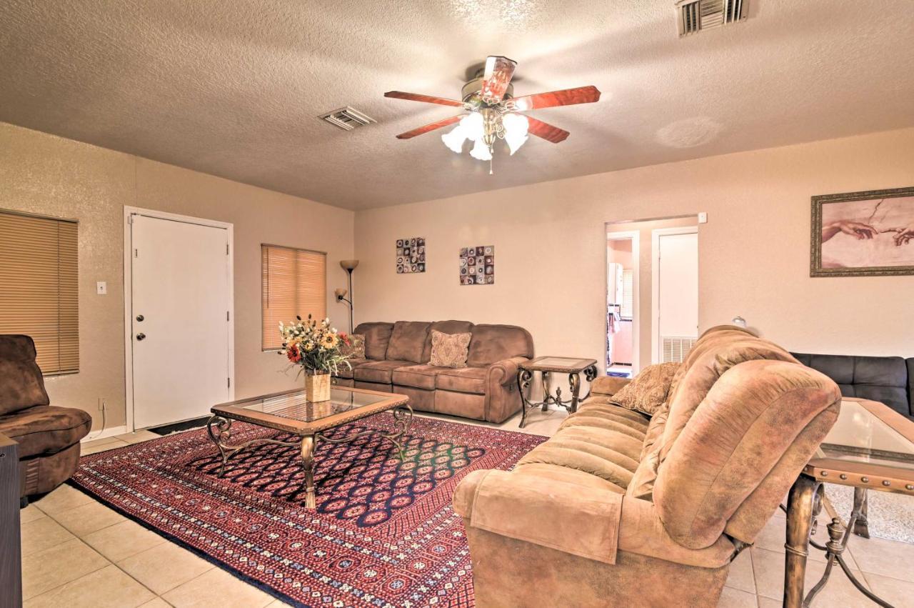 Pet-Friendly Auburndale House With Lake Views! Extérieur photo