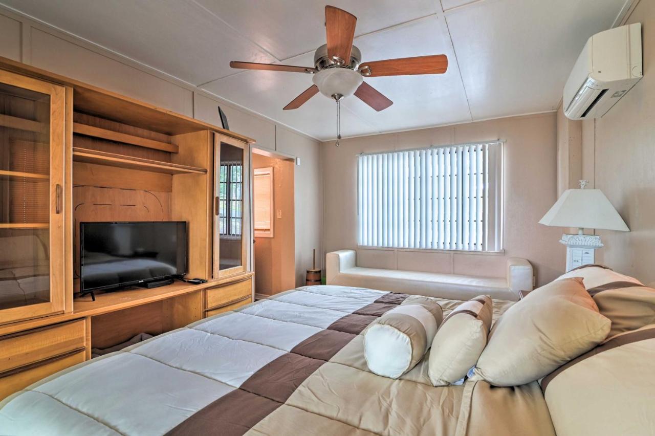 Pet-Friendly Auburndale House With Lake Views! Extérieur photo