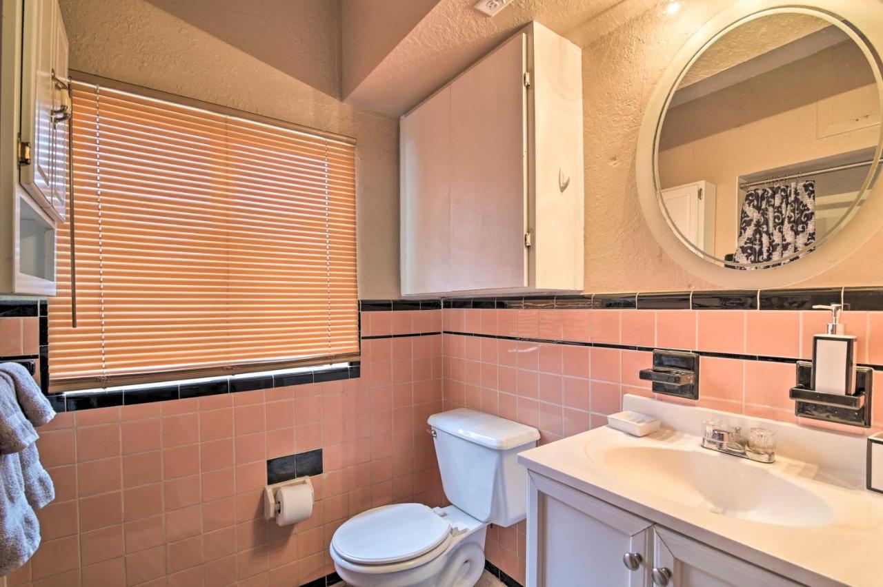 Pet-Friendly Auburndale House With Lake Views! Extérieur photo