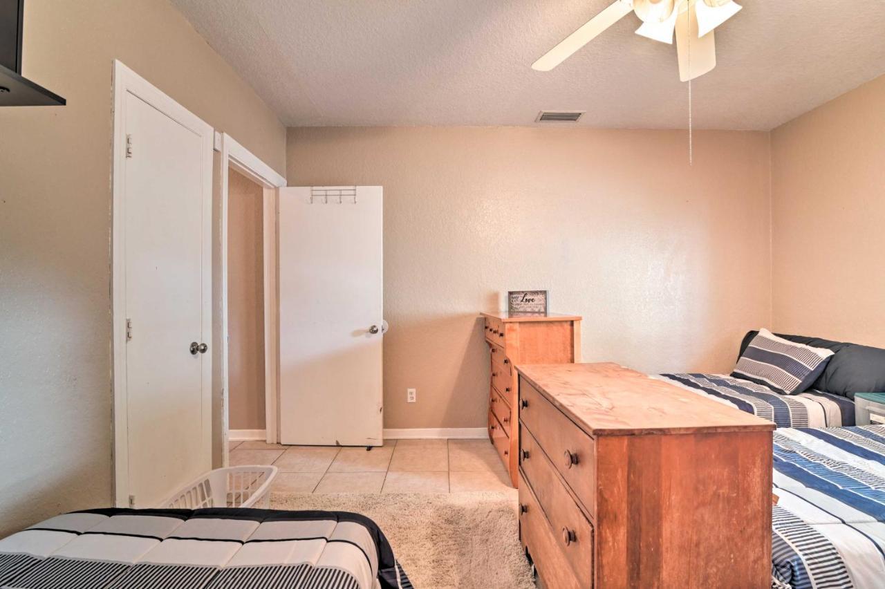 Pet-Friendly Auburndale House With Lake Views! Extérieur photo