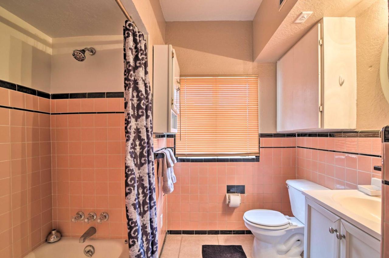 Pet-Friendly Auburndale House With Lake Views! Extérieur photo