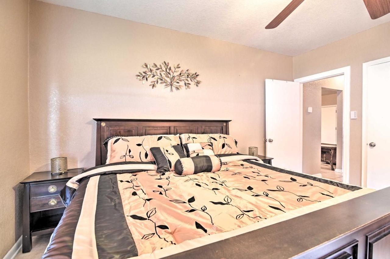 Pet-Friendly Auburndale House With Lake Views! Extérieur photo