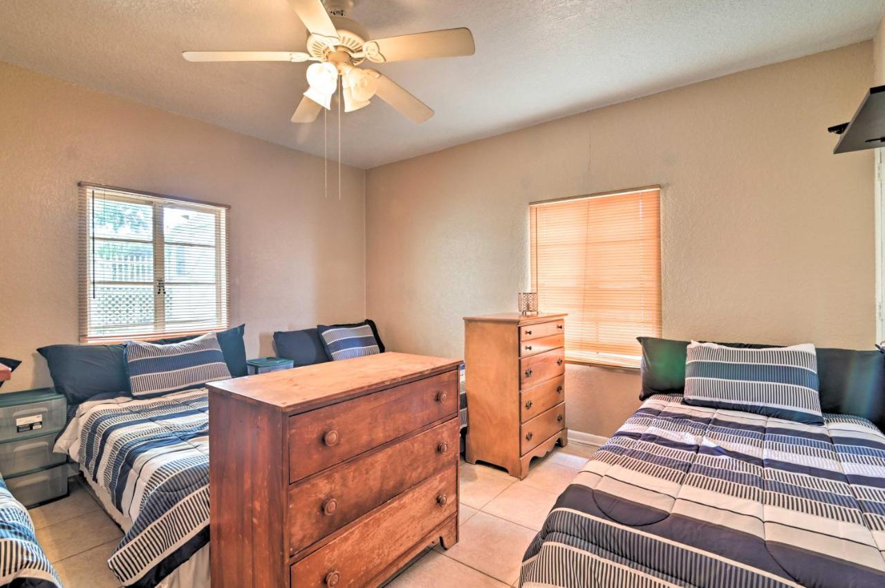 Pet-Friendly Auburndale House With Lake Views! Extérieur photo